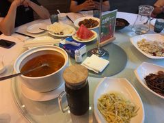 -逸林轩中餐厅(中信泰富朱家角锦江酒店)