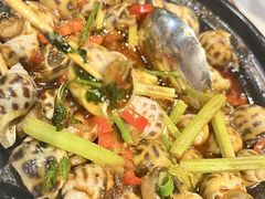 -喜记避风塘炒辣蟹(旗舰店)