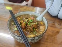 -跃跃鸡肠面(人民北路店)
