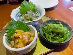 芥末章鱼-有喜屋·深夜食堂(北京西路店)