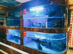 水产区-巴特餐饮6加1音乐餐吧·新疆菜