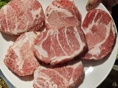 -33韩式自助烧烤(环城南路店)