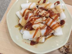 混酱肠粉-百家鸡味馆(清泰店)