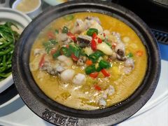 -万荣烤鸭店·北京菜(天坛店)