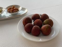 -北京柏悦酒店·锦庭餐厅Dining Room