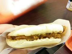 -魏家凉皮(博水商务大厦店)