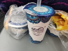 -桥门程记(兰州南关夜市店)