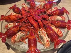 -红盔甲·小龙虾(车公庙店)
