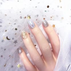 -Pink You美甲美睫纹绣定制中心