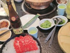 -阳坊涮肉(西直门凯德mall店)