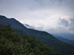 -阳台山自然风景区