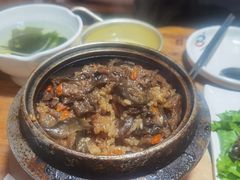 -百年石锅饭·朝鲜族传统民餐