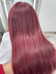 -Coo Hair salon