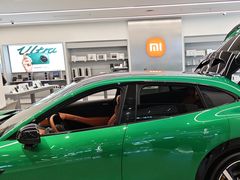 -小米之家汽车(永旺梦乐城店)