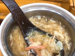 -海盗虾饭·剥好的小龙虾饭(上地辉煌店)