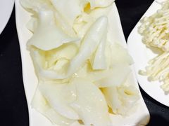 -巴乡石锅鱼(密云店)