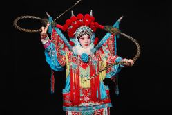 -华韵京剧摄影(洋桥角门东店)
