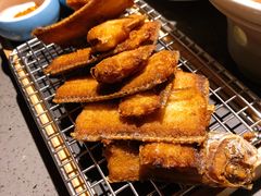 -老头儿油爆虾(星光一期店)