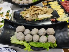 -陈记顺和潮汕鲜牛肉火锅(棠德南路店)