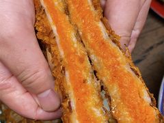 斑马濑尿虾-辉记炭烧海鲜大排档·老字号(福田店)