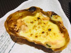 -贵木日本料理·铁板烧(新地假日广场店)