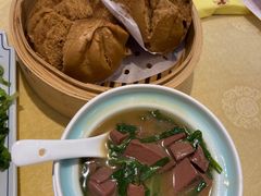 -朗山酒店-餐厅