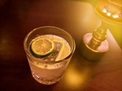 -悦界酒吧(后海店)