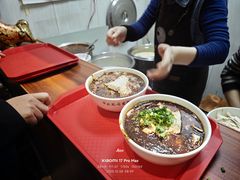 -老鳯府豆花泡馍(第五大道店)