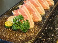 -樱嘢·炭火烧肉(惠南店)