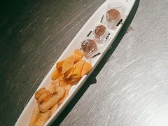 -探鱼·鲜青椒爽麻烤鱼(银泰城店)