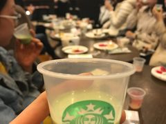 -星巴克(宁波波特曼店)