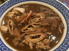 -北京小肠陈饭庄(方庄店)