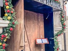 -弦月窗LUNETTE BY AMANDA(复兴路店)