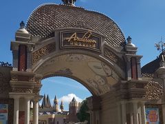 -安徒生童话乐园