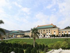 -台北故宫博物院