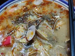 -三爷糟粕醋·鲜鱼汤·海南特色小吃(新华南路店)