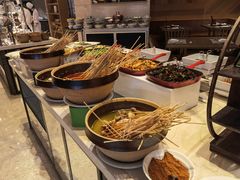 -TABLE·味西餐厅-成都茂业JW万豪酒店