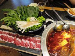 -井格重庆火锅(西直门凯德Mall店)