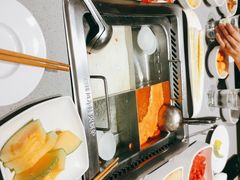 -海底捞火锅(逸仙路店)