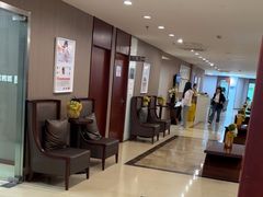 -爱康国宾体检中心(五角场万达广场分院)