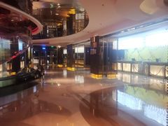 -杭州龙禧福朋喜来登酒店