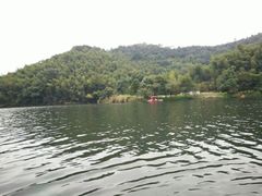 -石燕湖生态旅游景区