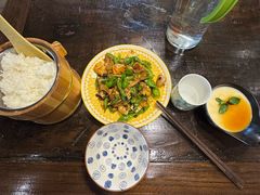 -吃货私房菜(丽江束河古镇店)