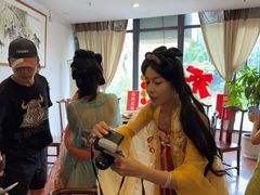 -田园印象·成都土菜院子(华阳店)