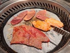 -阪尚皇·原切牛排·烤肉火锅自助(北京路店)