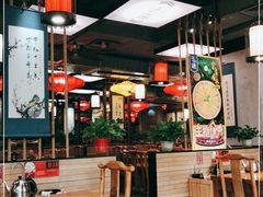 大堂-子曰·礼茶居(壬丰大厦店)