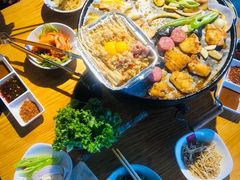 -么肆烤肉(蓝山名邸店)