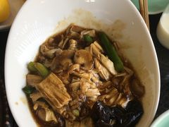 -五观堂素食(新华路店)