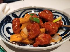 -三号黄浦会Canton Table