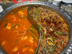 -胖子鱼·天水麻辣鱼火锅(秦州407店)